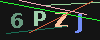 Gambar captcha